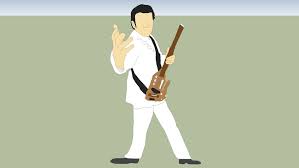 Listen to rhoma irama | soundcloud is an audio platform that lets you listen to what you love and share the sounds stream tracks and playlists from rhoma irama on your desktop or mobile device. Rhoma Irama 3d Warehouse