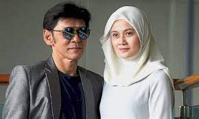 Dato' jamal ubaidillah bin haji mohd ali (born 7 may 1959), known by his stage name jamal abdillah, is a malaysian pop singer and actor1 with a bad boy image.2. Jamal 59 Wants To Have More Kids The Star