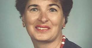 Marianne 'Shirley' Farrar