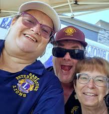 Volunteer recognition during National Volunteer Week 2025