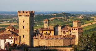 Are listed below, click on the city name to find distance between. Burgen Und Dorfer Emilia Romagna Welcome