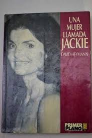 Libro Una Mujer Llamada Jackie De C. David Heymann