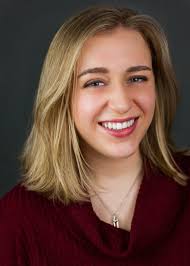 Naomi Garner — Next Step Broadway JC