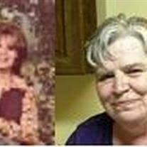 Linda Kay Carmichael Obituary