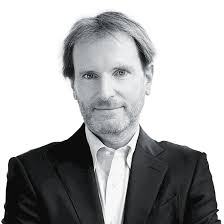 Thomas Schmidt, Advisor Atreus GmbH