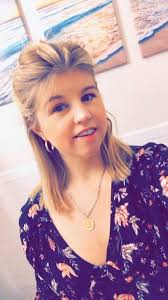 Cassia came to me last night in my dreams. She told me she is sorry about  what Im going through but that she wants me to know she feels better now.  She