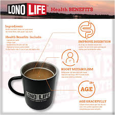 Even though it might seem like sacrilege to omit any cup of coffee, there's something to be said for the added natural energy you'll get. Buy Lonolife Chicken Bone Broth Powder 10g Protein Paleo And Keto Friendly Gluten Free Portable Individual Packets 24 Servings Equal To 192 Ounces Of Broth 24 Count Online In Taiwan B06zynqlp2