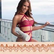 Thunder Fleshlight Texture - Thunder Fleshlight Sleeve