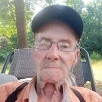 Jerry "Don" Gibson Obituary (2025)