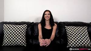 Bella Nova The Preachers Daughter Backroom Casting Couch - Bunny Lust