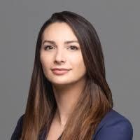 Catherine Gawron's Instagram, Twitter & Facebook