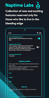When you turn your screen off, the apps running in the background actually keep using data, either via wifi or 3g/4g. Naptime The Real Battery Saver 8 4 1 Download Android Apk Aptoide