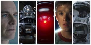 Giant robots tend to be stronger and more durable than standard robots, each in appropriate proportion to its size and mass. The 8 Best Movie Robots Of All Time Indiewire Critics Survey Indiewire