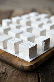 Are you looking for a very unusual unique piece of. Homemade Marshmallows