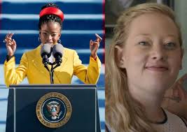 We're thrilled to share "With This Bright Voice," a poem by UNICEF  Ambassador Amanda Gorman, originally presented at the 2025 #UNICEFGala.  With the creative partnership of Moment Factory, the UNICEF Gala brought