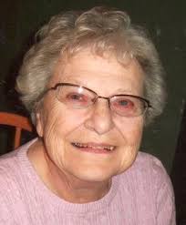 Joyce Frank Obituary (2014)