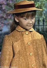 El Abrigo De Jane Banks En Mary Poppins Mary Poppins Banks Persuasion
