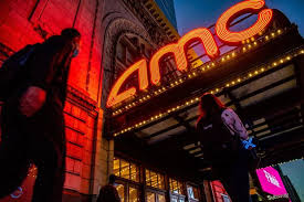 Get the latest amc entertainment holdings, inc. Amc Says It Might Go Bankrupt If You Don T Buy Its Stock Wsj