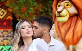 Maybe you would like to learn more about one of these? Ze Felipe E Virginia Fonseca Revelam Sexo Do Bebe Que Esperam Quem Quem News