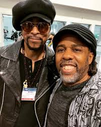 The Captain America of Rock an Roll