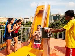 Highlights visit sunway lagoon water park enjoy exhilarating water park sunway lagoon water park offers lots of fun activities. Nickelodeon Lost Lagoon Sunway Lagoon Theme Park