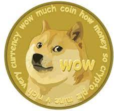 Changes in the value of 300 dogecoin in us dollar. Kryptowahrung Es War Einmal Ein Hund Der Wurde Geld Welt