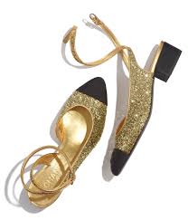 We did not find results for: Glitter Grosgrain Gold Black Open Shoes Chanel