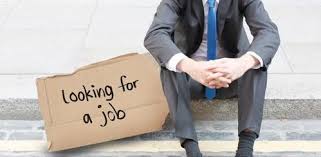 Embracing The Gig Economy Or Learning To Love Underemployment Marketing Jobs Lost My Job Find A Job