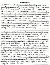 However, i recently learned that cyberbullying is a serious issue at highland oaks middle school. Cyber Bullying Essay Examples Bullying