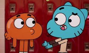 Cartoon network gumball image amazing gumball pet goldfish nickelodeon cartoon wallpaper iphone world of gumball disney drawings darwin. The Amazing World Of Gumball Watch Season 4 Online With English Subtitles
