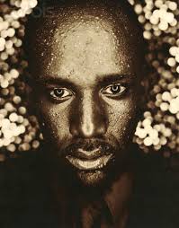 Barron Claiborne: Saints, Beauties and Goddesses