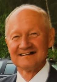 Norton A Lawrence Obituary