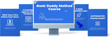 Rank Daddy Method