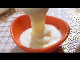 تحظيرات رمضان حصري جبن مجرب وناجح 100 يذوب ويذوب Fromage Fondant Tres Reussie Youtube Fromage Yogourt Nature Bicarbonate De Soude