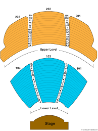 cirque du soleil theater mgm grand seating chart