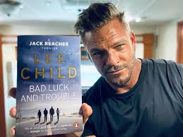 Will season 2 of Reacher be based