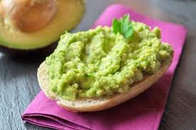 Avocadocreme Rezept Rezept In 2020 Avocadocreme Rezepte Avocado Creme