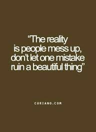 I Believe In This Chance Quotes Mistake Quotes Second Chance Quotes Love