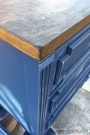 Arcadia wedgewood blue wood nightstand wedgewood blue overstock. Turning A Dresser Into A Tv Stand