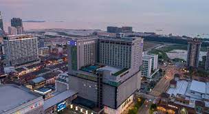 Hatten hotel melaka, jalan merdeka, bandar hilir. Hatten Hotel Melaka Hatten Square Jalan Merdeka Bandar Hilir Melaka