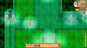 Here's how to unlock sewer in stardew valley: How To Remove Force Field In Sewers Stardew Valley Youtube