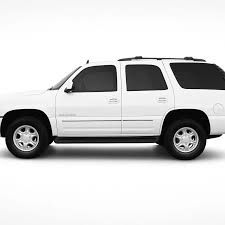 Image result for Black 2006 Yukon