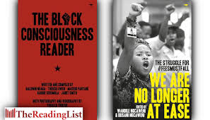 Get all latest news about black consciousness movement, breaking headlines and top stories, photos & video in real time. Black Consciousness And Black Lives Matter The Reading List