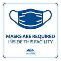 Check spelling or type a new query. Masks Island Health