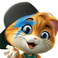 44 Kedi Oyunlar Ve Videolar Cartoon Network