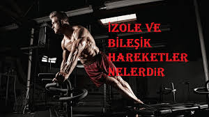 Izole Ve Bilesik Hareketler Kendi Aralarinda Farkliliklar Gosteren Egzersiz Calisma Sekilleridir Izole Hareketler Tek Bench Press Egzersiz Videolari Egzersiz