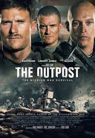 The Outpost 2020 Film Wikipedia