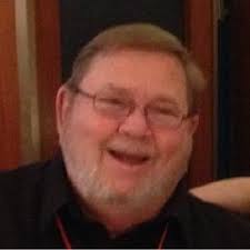 Dennis Harrison Obituary (1942