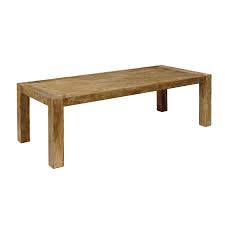Une table basse bois industriel peut parfaitement compléter une déco scandinave ou nordique et la relever en lui la table basse industrielle peut très vite devenir le point central de votre décoration. Table Industrielle Rectangulaire 10 Personnes Transition Tables Interior S