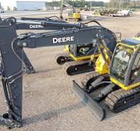 Crawler excavator - Wikipedia